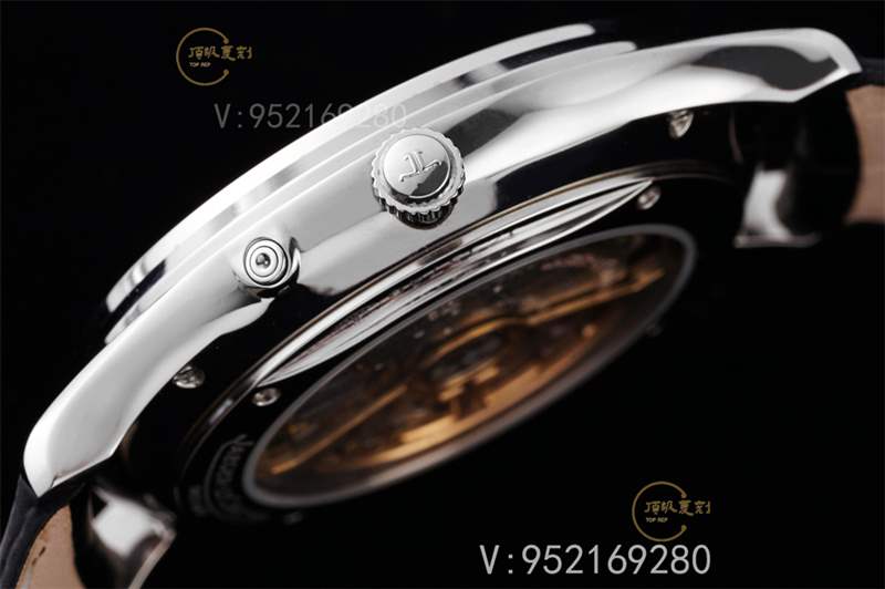 AZ廠積家月相一體機(jī)對比GF廠更值得入手嗎-復(fù)刻表