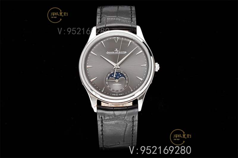 AZ廠積家月相一體機(jī)對比GF廠更值得入手嗎-復(fù)刻表