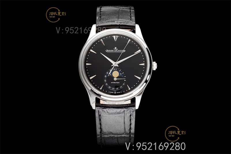 AZ廠積家月相一體機(jī)對比GF廠更值得入手嗎-復(fù)刻表