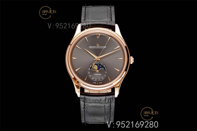 AZ廠積家月相一體機(jī)對比GF廠更值得入手嗎-復(fù)刻表