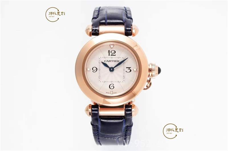 AF廠卡地亞30mm帕莎女表做工怎么樣,AF廠帕莎女表能過專柜嗎-復(fù)刻表
