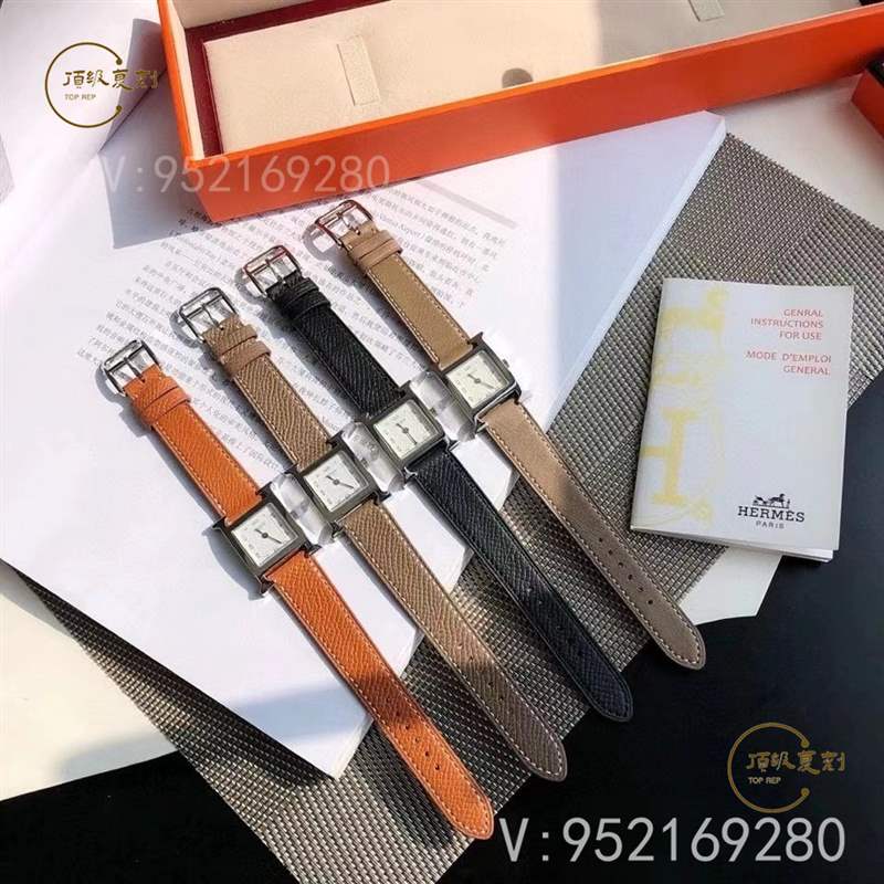 原單表-原單愛(ài)馬仕HEURE H系列做工怎么樣,去專(zhuān)柜一眼假嗎-復(fù)刻表