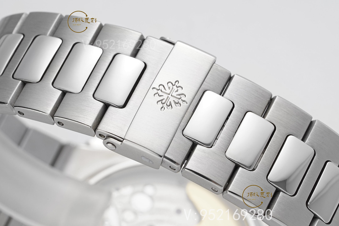 ZF廠/PPF廠百達翡麗鸚鵡螺5980腕表對比正品怎么樣-復(fù)刻表