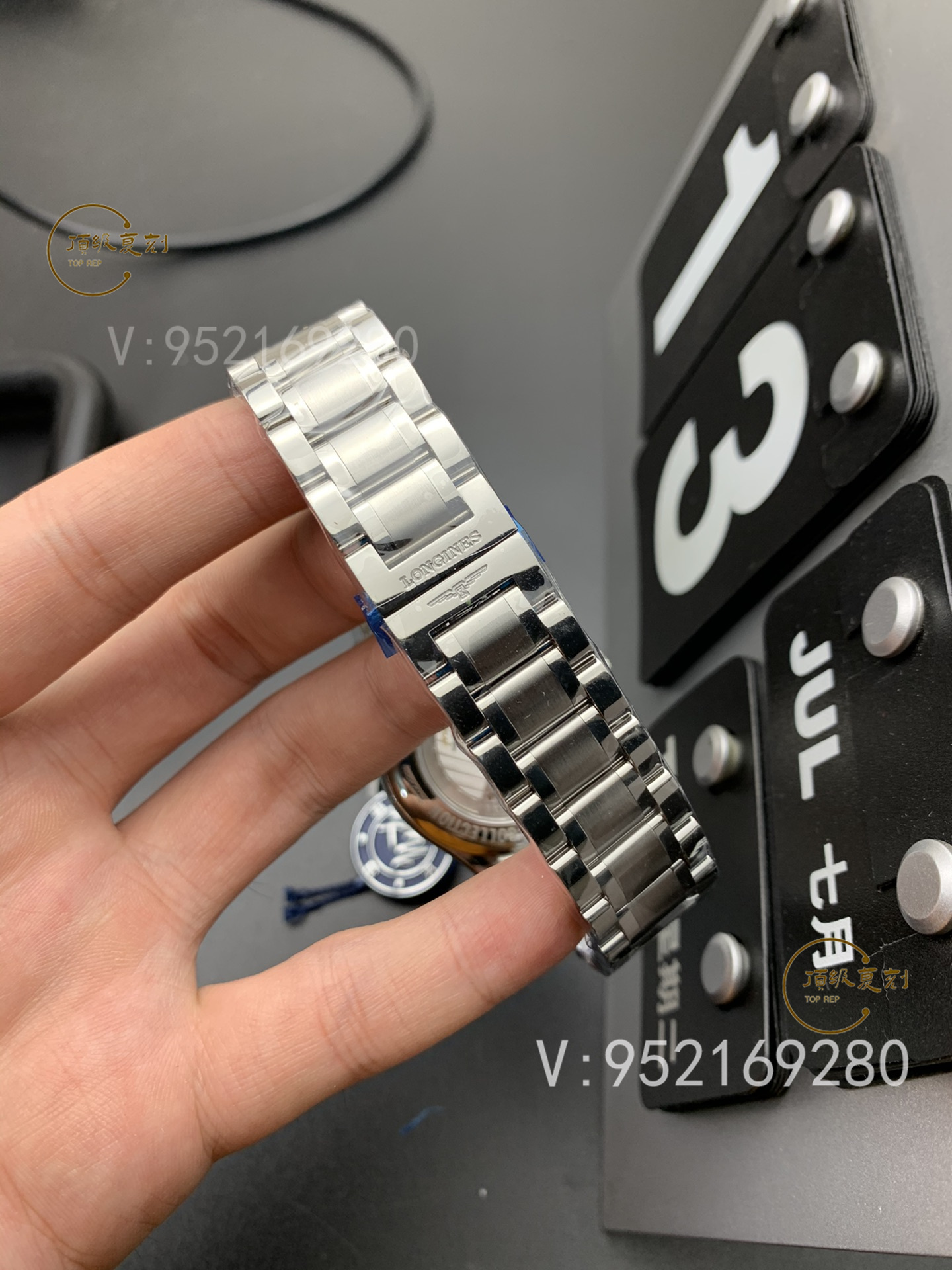 KY廠復刻浪琴名匠海鷗機芯做工怎么樣,KY廠浪琴名匠值得入手嗎-復刻表