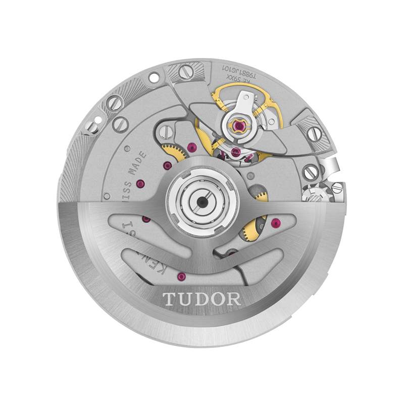 帝舵推出Prince Chronograph One原型款計時碼表：首款自產(chǎn)計時碼表原型機芯MT59XX-復刻表