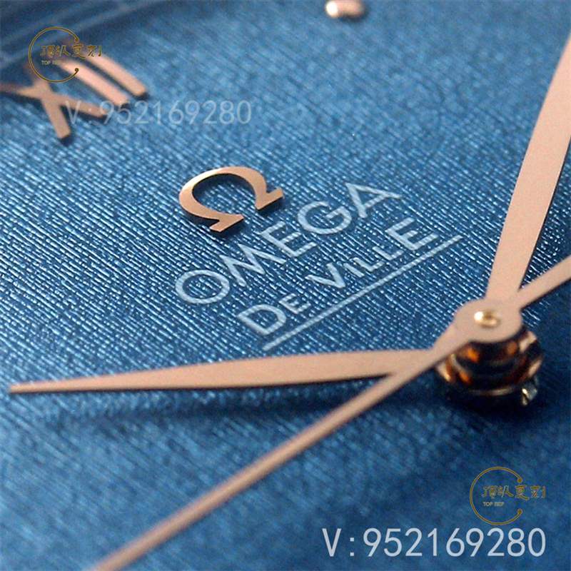 KY廠歐米茄蝶飛典雅系列40mm新款8800機芯版本值得入手嗎-復刻表