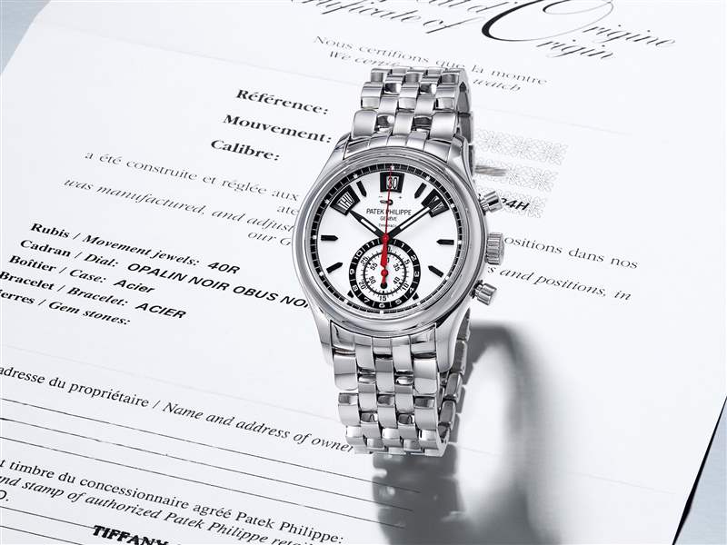 中國(guó)嘉德2023腕表春拍亮點(diǎn)：Patek Philippe Ref. 5002J超復(fù)雜腕表、勞力士綠玉髓表盤(pán)迪通拿、Van Cleef & Arpels詩(shī)意復(fù)雜功能-復(fù)刻表
