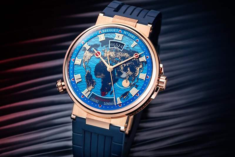 Only Watch 2023｜各大表廠展現(xiàn)工藝、美學(xué)與創(chuàng)新的極致佳作-復(fù)刻表