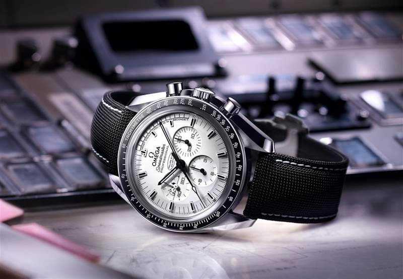 OMEGA｜第2代超霸史努比登月手表最新行情限量1970只升幅達450%-復(fù)刻表