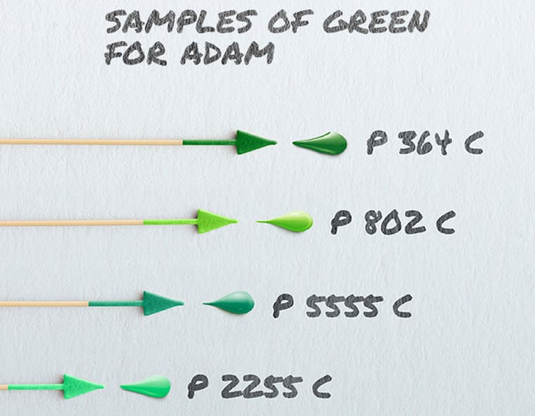 魔力紅亞當李維打造「史上最有品味的Daytona 」完美融合古典與現代風格-復刻表