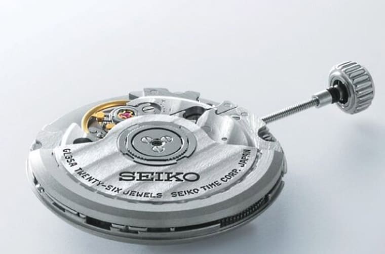 加入菊花圖案的King Seiko限量表正式發售時間、價格、規格一次看-復刻表