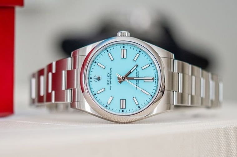 「勞力士2023爆款加一」價(jià)格接近Daytona超級(jí)狂-復(fù)刻表