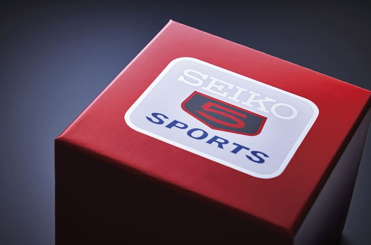 SEIKO精工5號問世55周年5 Sports復(fù)刻款和新款齊發(fā)-復(fù)刻表