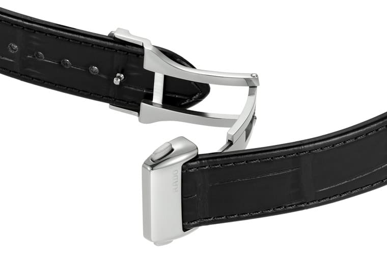 雷達(dá)表鉆霸金屬陶瓷限量表限量不到400只目前只在一家店獨(dú)賣-復(fù)刻表