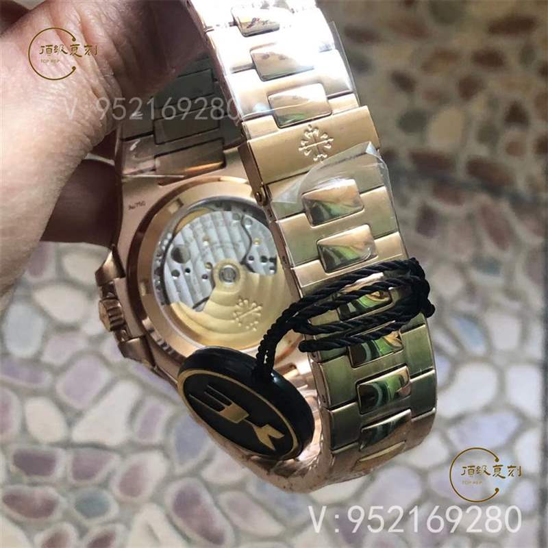 防水結(jié)構(gòu)(防水手表規(guī)格)-復刻表