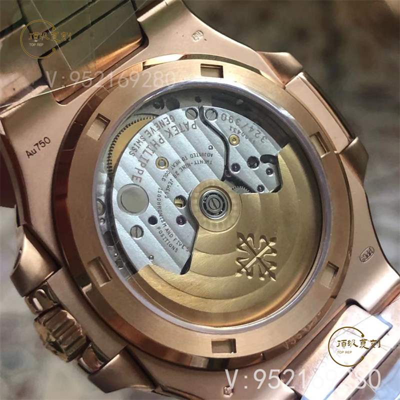 防水結(jié)構(gòu)(防水手表規(guī)格)-復刻表