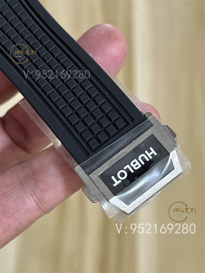 BBF廠宇舶恒寶方形大爆炸SQUARE BANG UNICO腕表怎么樣-復刻表