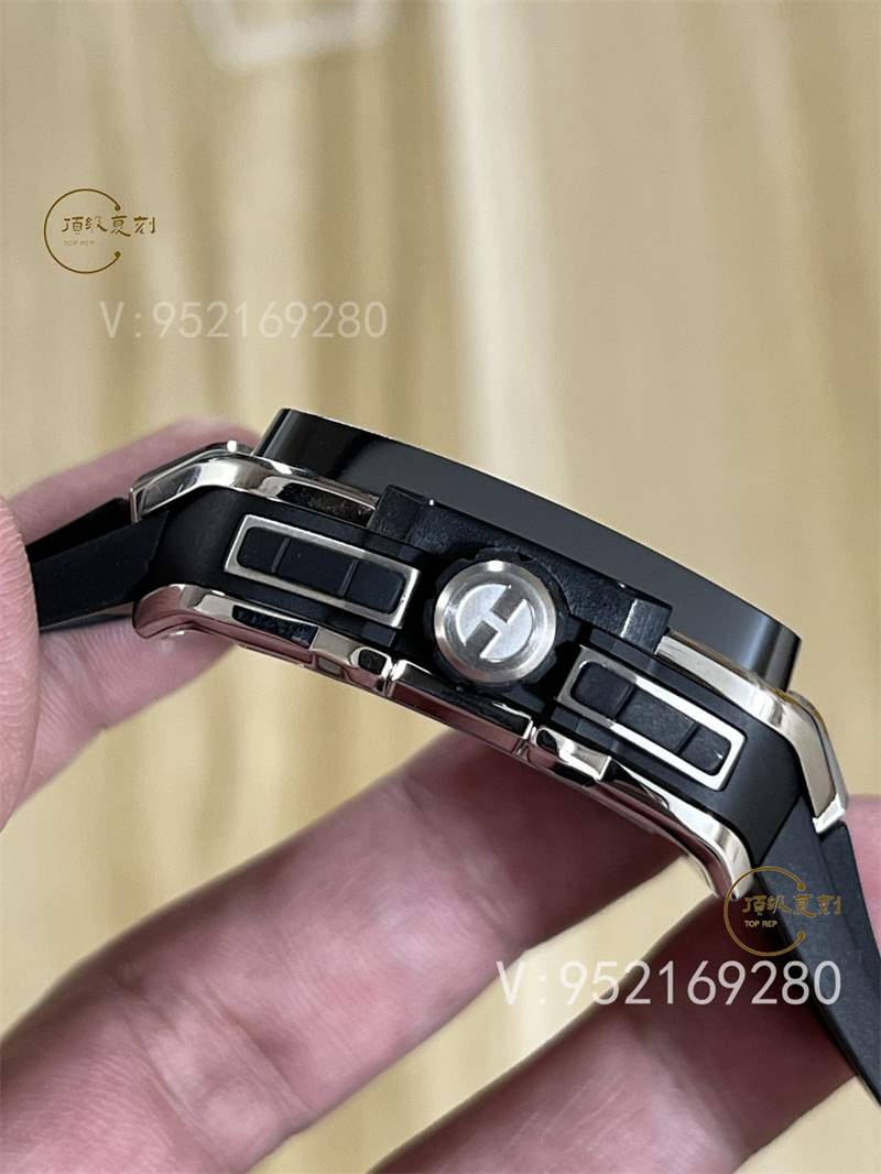 BBF廠宇舶恒寶方形大爆炸SQUARE BANG UNICO腕表怎么樣-復刻表