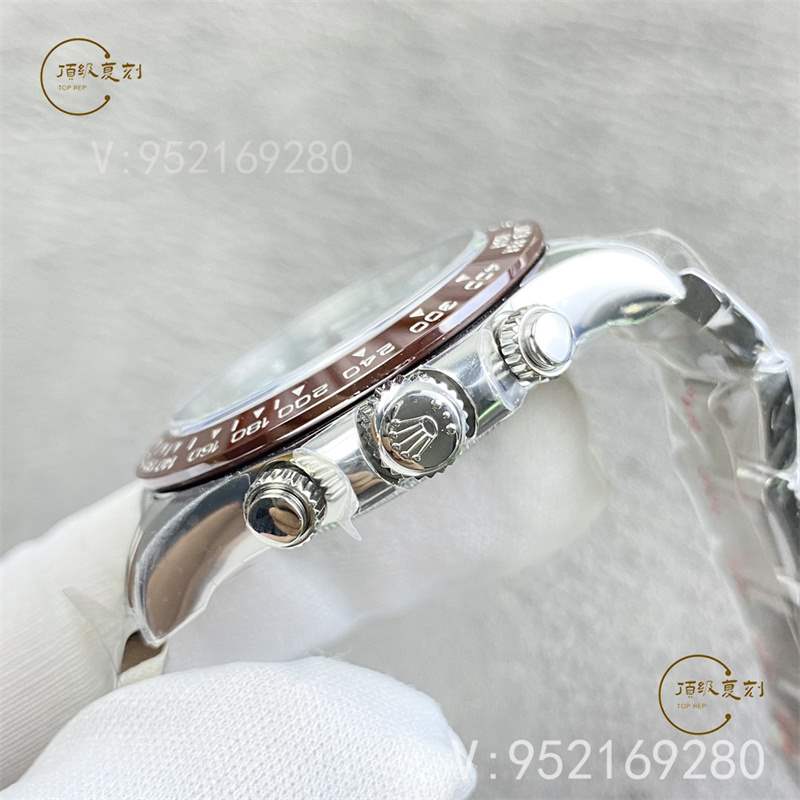 Clean廠C廠冰藍(lán)迪做工怎么樣,C廠和BT廠勞力士冰藍(lán)迪對比那個好-復(fù)刻表