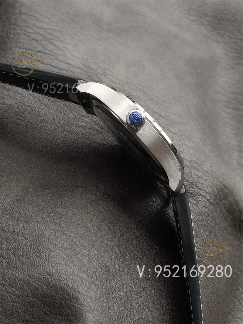 V7廠萬國馬克二十快拆表帶做工怎么樣,搭載海鷗2892和瑞士sw200機芯-復刻表