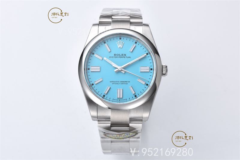 Clean廠C廠和VS廠勞力士蒂芙尼藍(lán)恒動(dòng)對(duì)比那個(gè)做工最好-復(fù)刻表