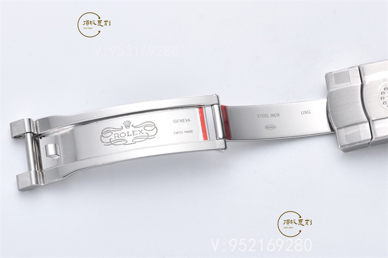 Clean廠C廠和VS廠勞力士蒂芙尼藍(lán)恒動(dòng)對(duì)比那個(gè)做工最好-復(fù)刻表