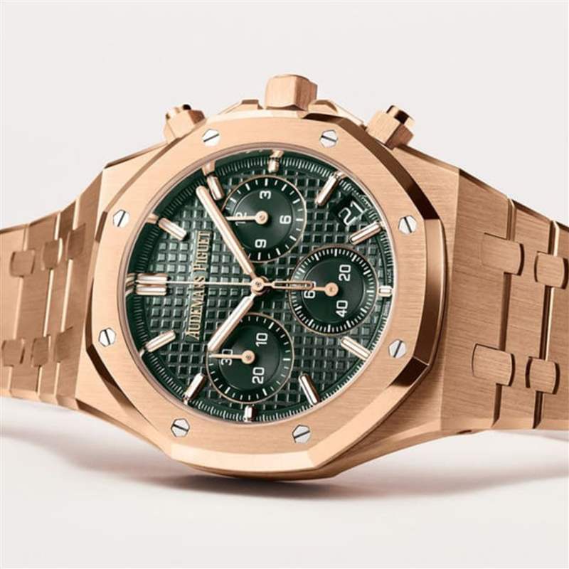 AP愛彼手表加推2大售后服務免費加碼2年尊享保固、到府取件維修-復刻表