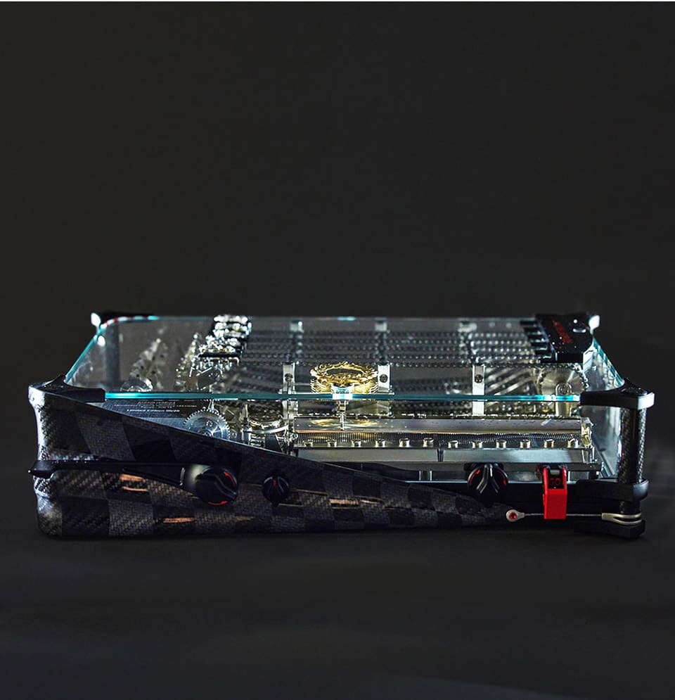 匯聚9大人氣獨立制表品牌2023「匠心．獨具」時間藝術(shù)展時間、地點、重點展品一次看-復(fù)刻表