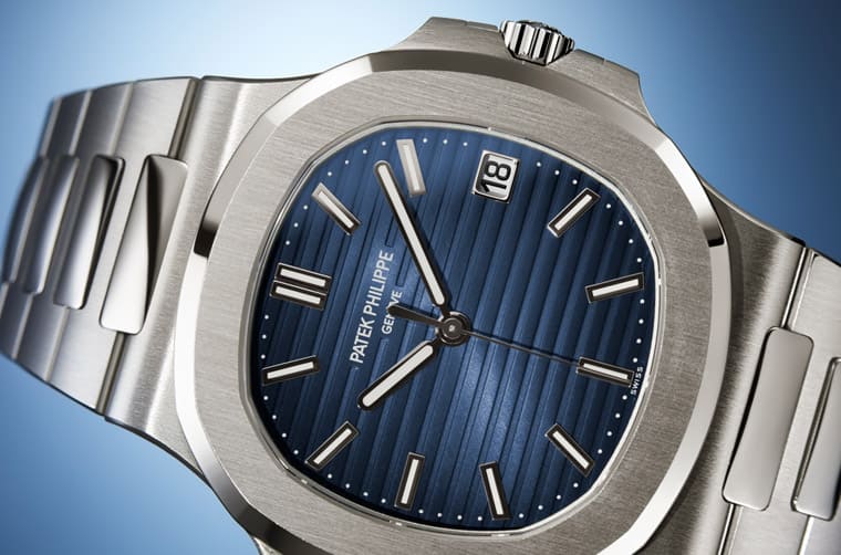 百達(dá)翡麗金鷹5811問世快一年最新市場價(jià)格呈現(xiàn)驚人變化-復(fù)刻表