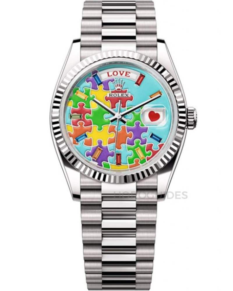 TOP 100名表熱搜排行榜:9月重點(diǎn)速報-復(fù)刻表