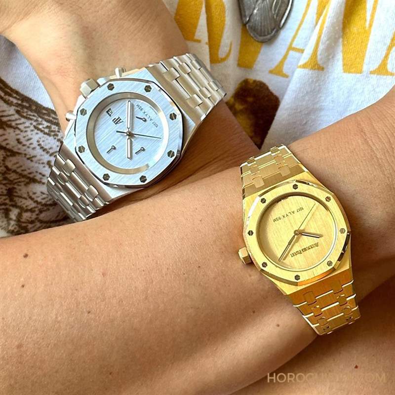 TOP 100名表熱搜排行榜:9月重點(diǎn)速報-復(fù)刻表