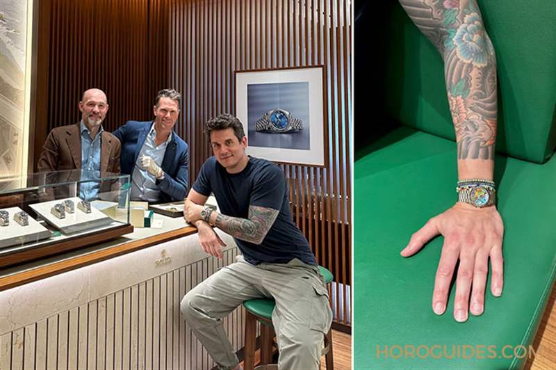 TOP 100名表熱搜排行榜:9月重點(diǎn)速報-復(fù)刻表