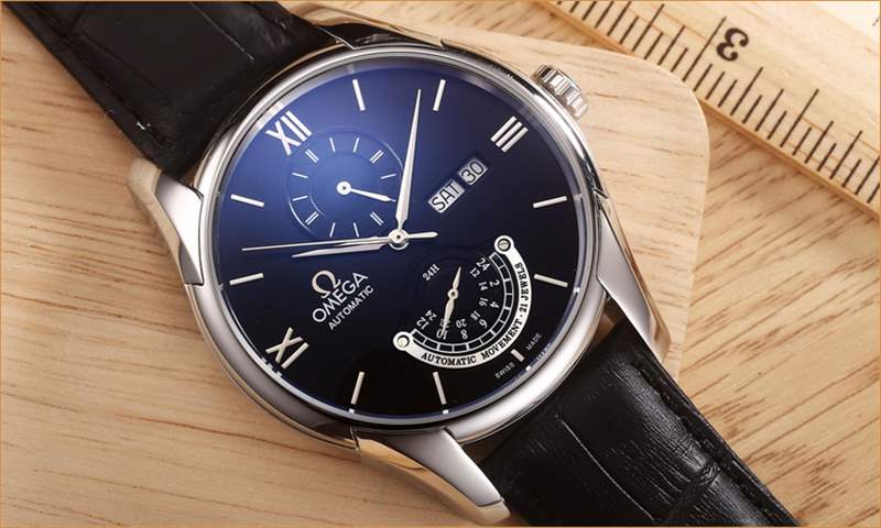 積家和歐米茄哪個檔次高(積家和歐米茄哪個牌子更好)-復(fù)刻表