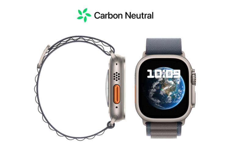 Apple Watch 9和Apple Watch Ultra 2重點規格、價格一次看新版愛馬仕表帶同步登場-復刻表