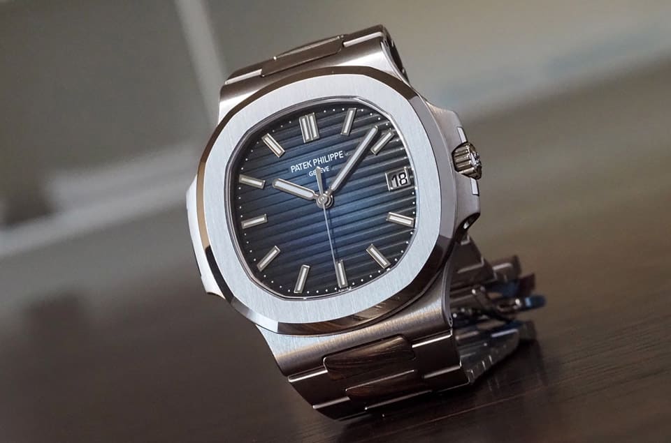 百達(dá)翡麗金鷹5811問世快一年最新市場價(jià)格呈現(xiàn)驚人變化-復(fù)刻表