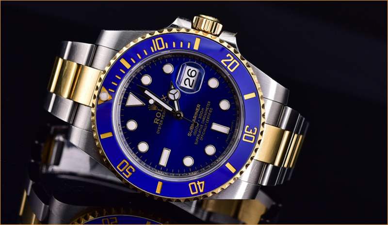 柏萊士和勞力士哪個好(勞力士和柏萊士誰檔次高)-復刻表