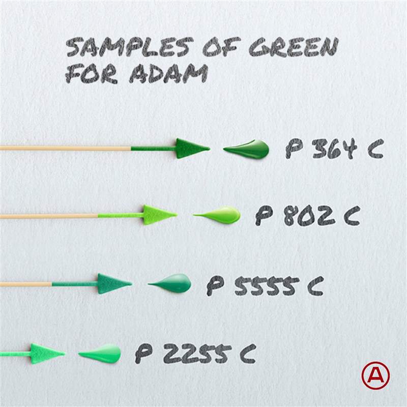 Maroon 5主音改裝Daytona勁有Taste！霓虹綠鏤空勞力士極具觀賞性-復刻表