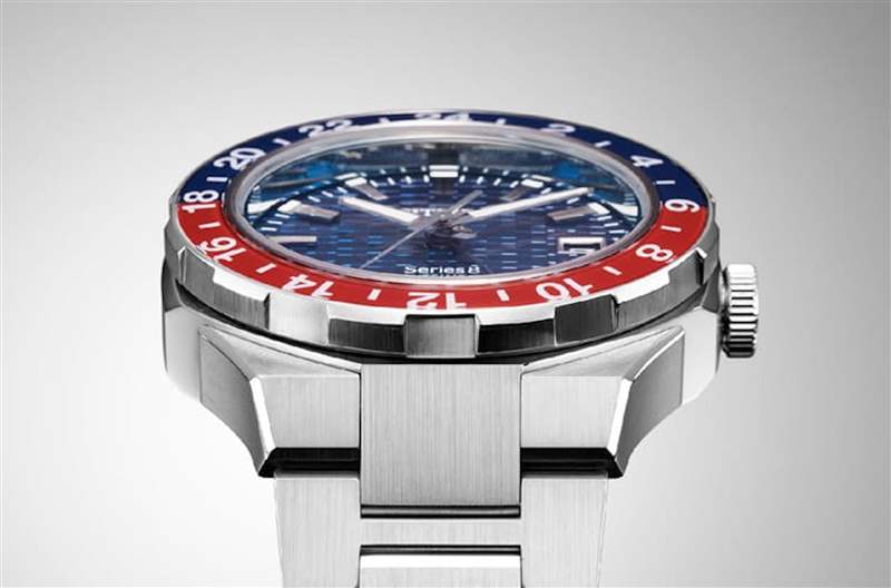 職場手表｜買不到百事圈、綠水鬼？CITIZEN、SEIKO平替版萬初入手-復刻表