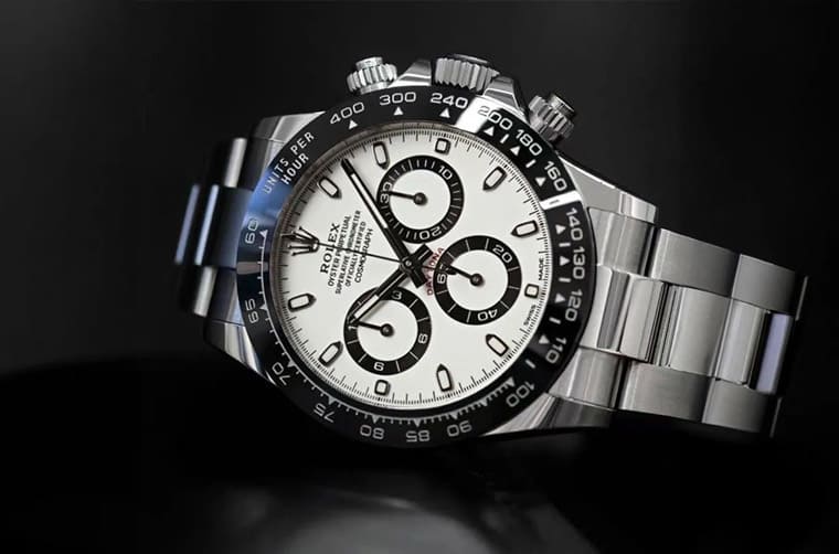 勞力士絕版Daytona爆款「持續下跌但溢價率仍高」（2023年11月更新）-復刻表
