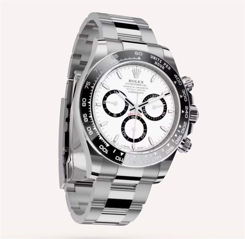 Rolex Daytona 6263大紅字平替方案3款OMEGA絕版手表10萬內入手-復刻表