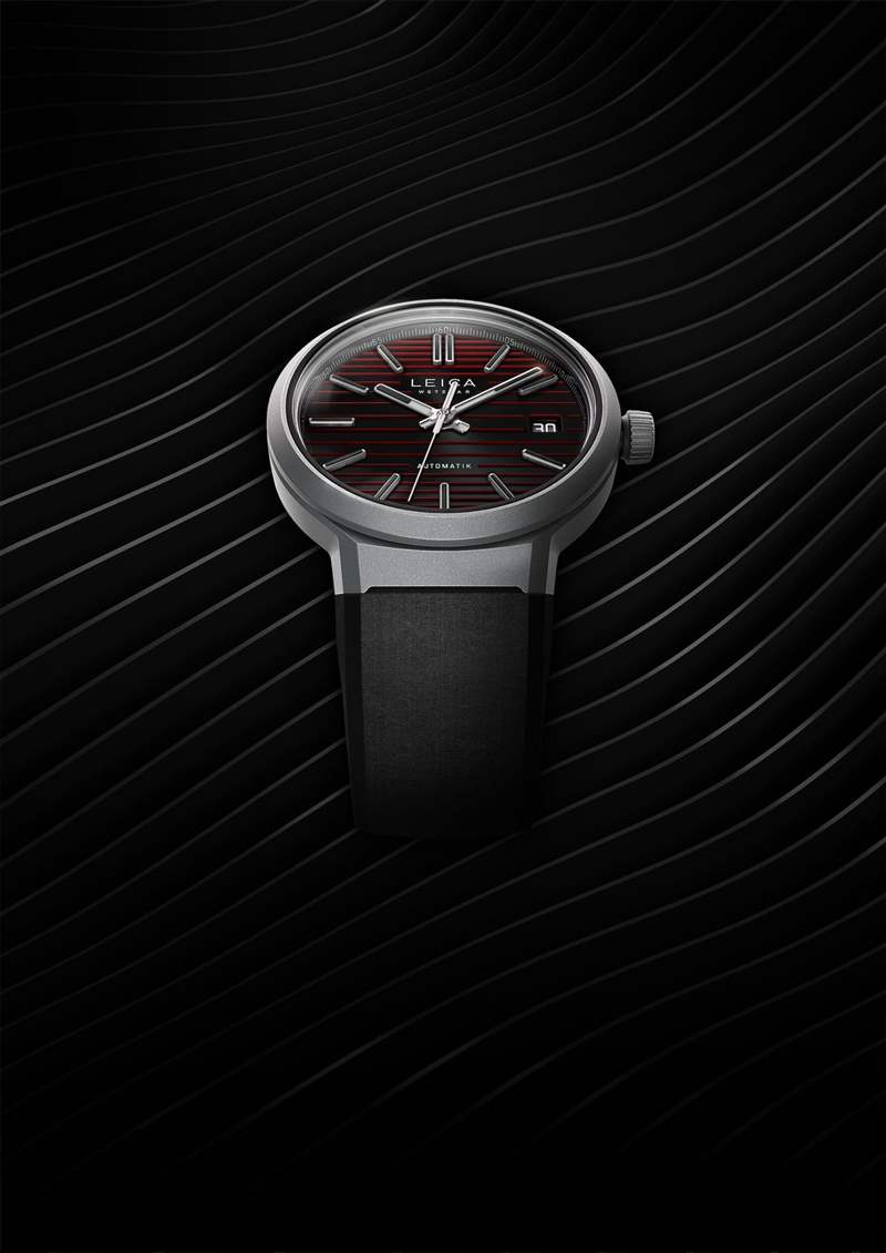 Leica再下一城出新表價錢下調加強制表工藝美學令人愛不釋手-復刻表