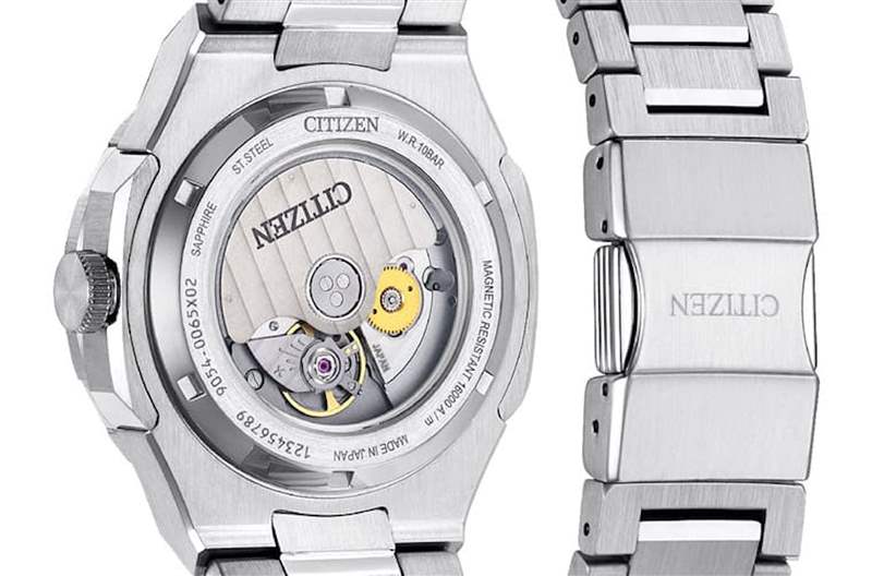 職場手表｜買不到百事圈、綠水鬼？CITIZEN、SEIKO平替版萬初入手-復刻表