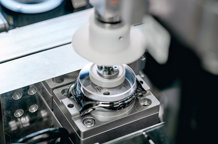 RADO雷達(dá)表將保固期從2年延長(zhǎng)至5年但入手時(shí)間點(diǎn)要特別注意-復(fù)刻表