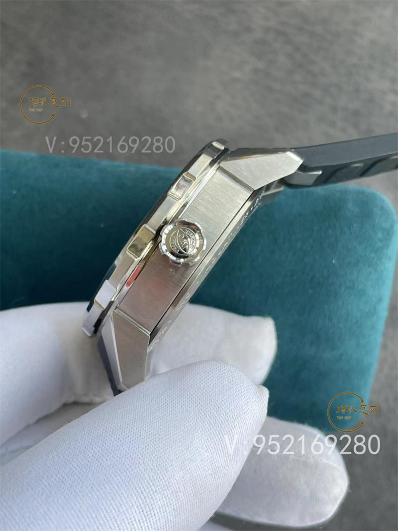 IWS廠萬國海洋系列三針款IW329101“海洋2000”35周年特別版做工如何-復刻表