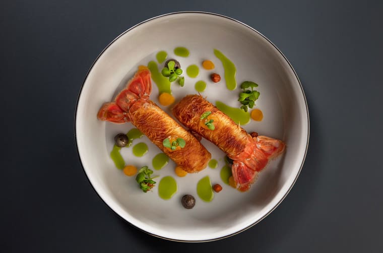 獨立制表一哥斜杠餐飲業「FP JOURNE餐廳」正式開張！-復刻表