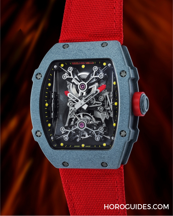 Phillips日內(nèi)瓦秋拍結(jié)果出爐！總成交額逾3,900萬(wàn)瑞郎、創(chuàng)三項(xiàng)世界紀(jì)錄-復(fù)刻表