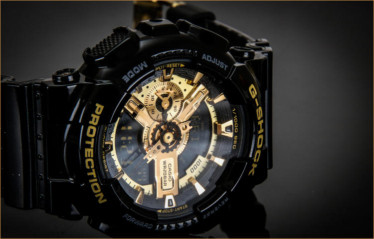 西鐵城和卡西歐哪個好(西鐵城和卡西歐哪個檔次高)-復刻表