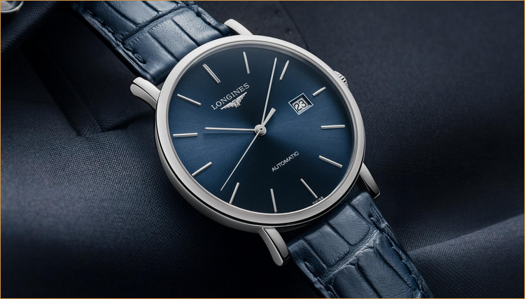 浪琴和美度哪個牌子好(浪琴和美度哪個檔次高)-復刻表