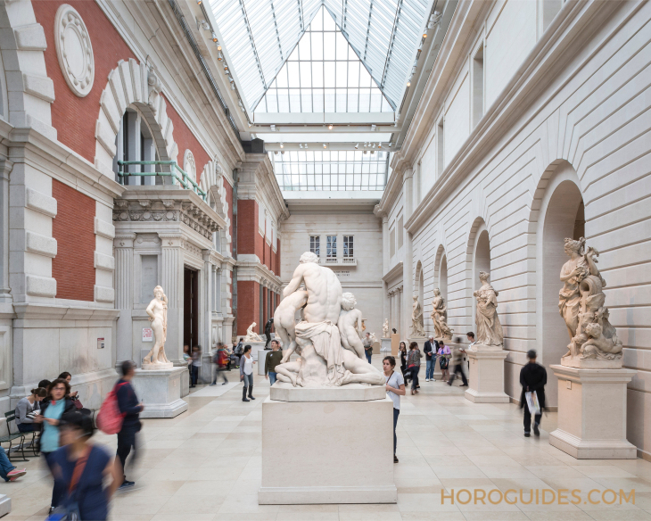 當(dāng)大師手筆遇上杰作時(shí)計(jì)，VACHERON CONSTANTIN聯(lián)手The MET 打造訂制表款-復(fù)刻表