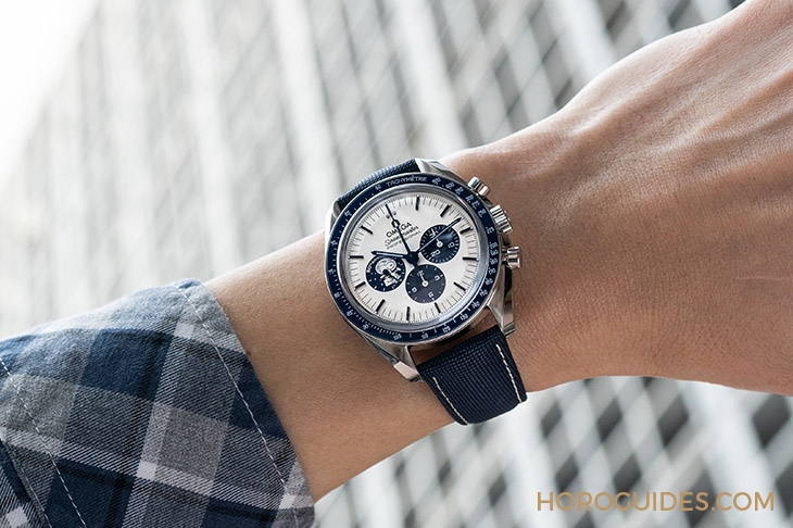 MoonSwatch最新款Snoopy史努比登月表,資深藏家特別心動的四個必買原因-復(fù)刻表